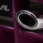 Spyker B6 Venator Spyder Concept 06 Detalle 150x150