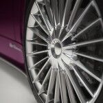 Spyker B6 Venator Spyder Concept 07 Detalle 150x150