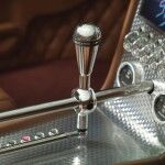 Spyker B6 Venator Spyder Concept 12 Interior 150x150