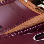Spyker B6 Venator Spyder Concept 13 Detalle 150x150