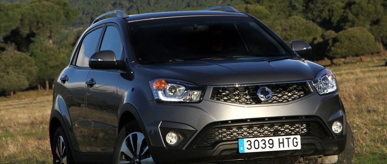 Todas las noticias de coches en un solo portal: Pruebas, fotos, vídeos, informes...