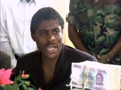 Subastan los nueve coches de Teodorín Obiang por 3 millones de euros