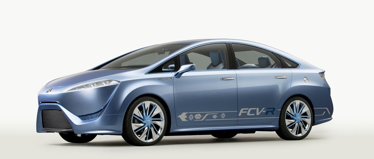 Todas las noticias de coches en un solo portal: Pruebas, fotos, vídeos, informes...