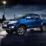 Toyota Hilux Invincible 1 150x150