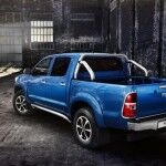 Toyota Hilux Invincible 4 150x150