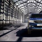 Toyota Hilux Invincible 7 150x150