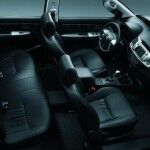Toyota Hilux Invincible Interior 2 150x150