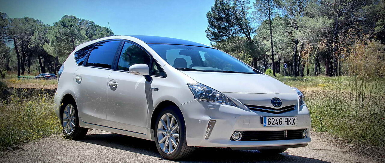 Todas las noticias de coches en un solo portal: Pruebas, fotos, vídeos, informes...