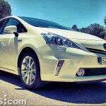 Toyota Prius+ 08 150x150