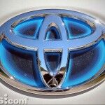 Toyota Prius+ 09 150x150