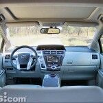 Toyota Prius+ 10 150x150