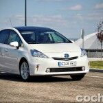 Toyota Prius+ 21 150x150