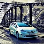 Toyota Prius+ 30 150x150
