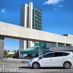 Toyota Prius+ 32 150x150