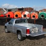 Volkswagen Amarok Cabina Simple 2013 10 150x150