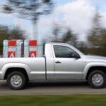 Volkswagen Amarok Cabina Simple 2013 11 150x150