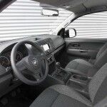 Volkswagen Amarok Cabina Simple 2013 14 150x150