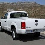 Volkswagen Amarok Cabina Simple 2013 15 150x150