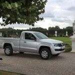 Volkswagen Amarok Cabina Simple 2013 16 150x150