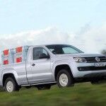 Volkswagen Amarok Cabina Simple 2013 2 150x150