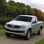 Volkswagen Amarok Cabina Simple 2013 3 150x150