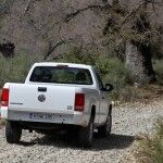Volkswagen Amarok Cabina Simple 2013 4 150x150