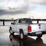 Volkswagen Amarok Cabina Simple 2013 5 150x150