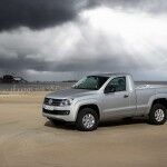 Volkswagen Amarok Cabina Simple 2013 6 150x150