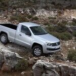 Volkswagen Amarok Cabina Simple 2013 7 150x150