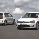 Volkswagen EGolf 2013 EUp 2013 02 150x150