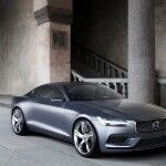 Volvo Concept Coupe 2013 1 150x150