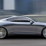 Volvo Concept Coupe 2013 10 150x150