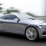 Volvo Concept Coupe 2013 11 150x150