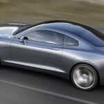 Volvo Concept Coupe 2013 12 150x150