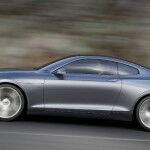 Volvo Concept Coupe 2013 13 150x150