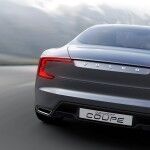 Volvo Concept Coupe 2013 15 150x150