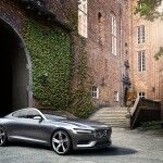Volvo Concept Coupe 2013 18 150x150