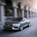 Volvo Concept Coupe 2013 19 150x150