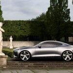 Volvo Concept Coupe 2013 21 150x150