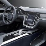 Volvo Concept Coupe 2013 22 150x150