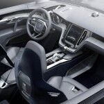 Volvo Concept Coupe 2013 24 150x150
