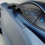 Volvo Concept Coupe 2013 26 150x150