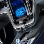 Volvo Concept Coupe 2013 28 150x150