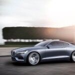 Volvo Concept Coupe 2013 3 150x150