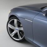 Volvo Concept Coupe 2013 34 150x150