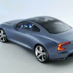 Volvo Concept Coupe 2013 39 150x150
