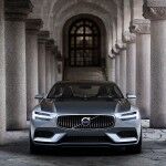 Volvo Concept Coupe 2013 4 150x150
