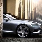 Volvo Concept Coupe 2013 5 150x150