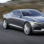 Volvo Concept Coupe 2013 6 150x150