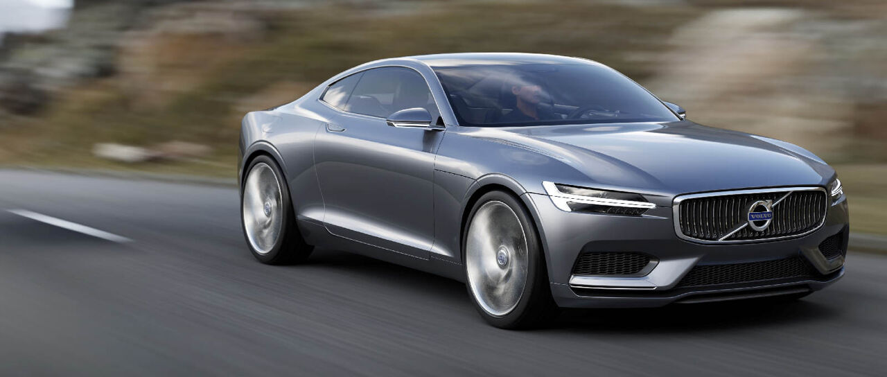 Todas las noticias de coches en un solo portal: Pruebas, fotos, vídeos, informes...